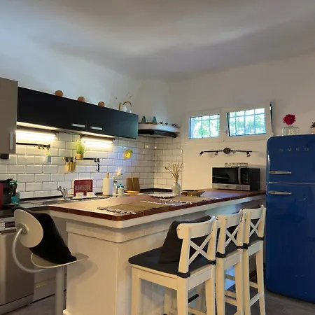 Apartment Fleurs Cap D'antibes Antibes
