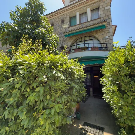 Fleurs Cap D'antibes Apartment Antibes