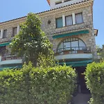 Appartamento Fleurs Cap D'antibes