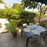 Fleurs Cap D'antibes Appartamento *