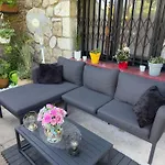 Appartamento Fleurs Cap D'antibes *