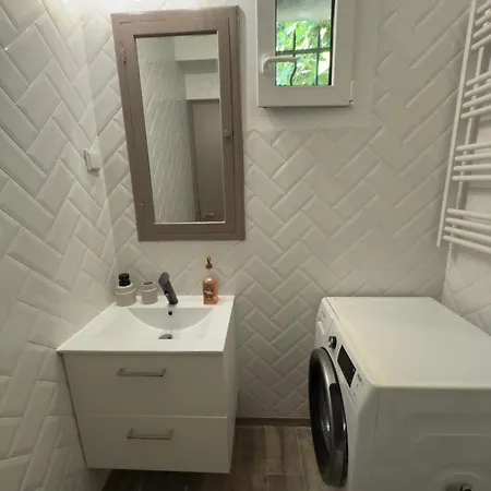 Fleurs Cap D'antibes Appartement