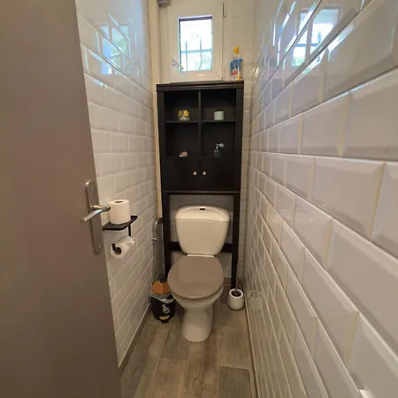 Fleurs Cap D'antibes Appartement *