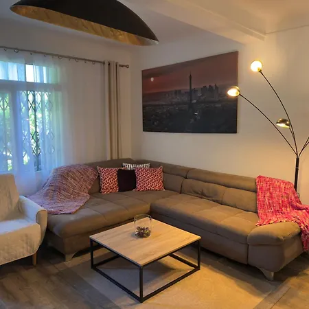 Fleurs Cap D'antibes Appartement Antibes