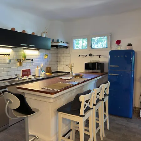 Fleurs Cap D'antibes *