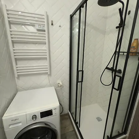 Fleurs Cap D'antibes Appartement Antibes