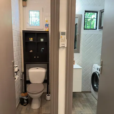 Appartement Fleurs Cap D'antibes Antibes