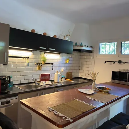 Fleurs Cap D'antibes Antibes