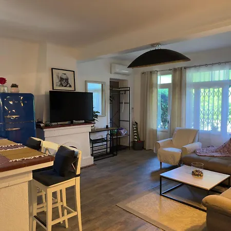 Fleurs Cap D'antibes