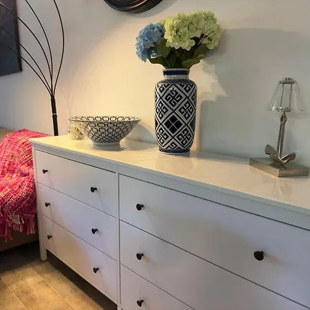 Appartement Fleurs Cap D'antibes