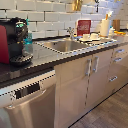 Appartement Fleurs Cap D'antibes *