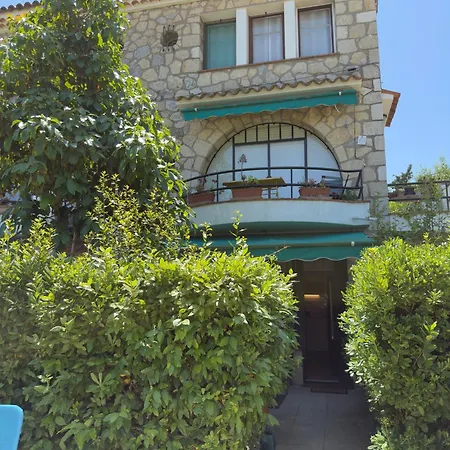 Fleurs Cap D'antibes Appartement *