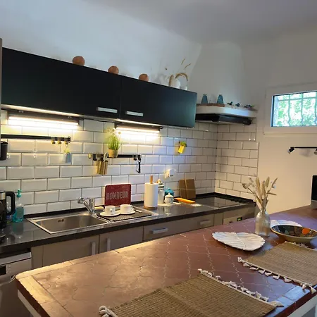 Appartement Fleurs Cap D'antibes Antibes