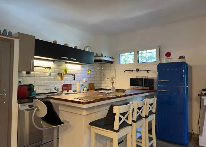 Apartment Fleurs Cap D'antibes Antibes
