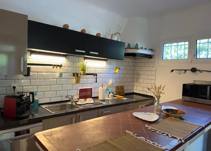 Apartment Fleurs Cap D'antibes Antibes